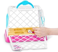 Jucărie de pluș Pets and Robo Alive Pets Alive Mama Bunny Baby (9554) imaginea #2 — magazin online Desire.md