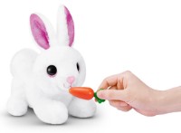 Jucărie de pluș Pets and Robo Alive Pets Alive Mama Bunny Baby (9554) imaginea #5 — magazin online Desire.md
