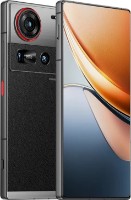 Мобильный телефон ZTE Nubia Z70S Ultra 5G 16Gb/512Gb Classic Black фото №2 — интернет-магазин Desire.md