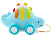 Jucarie de impins si tras Skip Hop Explore&More Dinosaur (9Q691310) imaginea #5 — magazin online Desire.md
