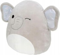 Jucărie de pluș Squishmallows Elephant Cherish 19cm  imaginea #3 — magazin online Desire.md