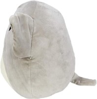 Jucărie de pluș Squishmallows Elephant Cherish 19cm  imaginea #4 — magazin online Desire.md