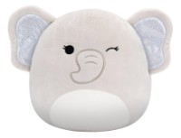 Jucărie de pluș Squishmallows Elephant Cherish 19cm 