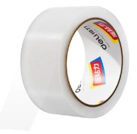 Скотч Deli 45mm 100m (30183)