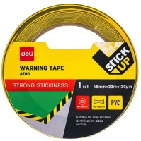 Скотч Deli 48mm 33m A700