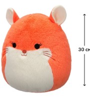 Jucărie de pluș Squishmallows Erica (SQCR06756) imaginea #4 — magazin online Desire.md