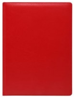 Ежедневник Idee A4 Standart Cherry Red 2026 (ID.1607)