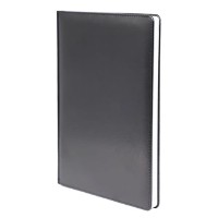 Ежедневник Idee A4 Standart Glossy Black 2026 (ID.1601) фото №3 — интернет-магазин Desire.md