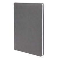 Ежедневник Idee A4 Standart Graphite Gray 2026 (ID.1605) фото №3 — интернет-магазин Desire.md