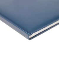 Ежедневник Idee A4 Standart Navy Blue 2026 (ID.1602) фото №3 — интернет-магазин Desire.md