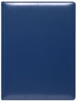 Ежедневник Idee A4 Standart Navy Blue 2026 (ID.1602)