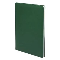 Ежедневник Idee A4 Standart Pine Green 2026 (ID.1603) фото №2 — интернет-магазин Desire.md