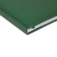 Ежедневник Idee A4 Standart Pine Green 2026 (ID.1603) фото №3 — интернет-магазин Desire.md