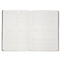 Ежедневник Idee A5 106p Coral (ID.2305) фото №3 — интернет-магазин Desire.md