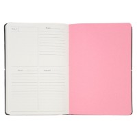 Ежедневник Idee A5 106p Coral (ID.2305) фото №4 — интернет-магазин Desire.md