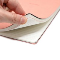 Ежедневник Idee A5 106p Coral (ID.2305) фото №6 — интернет-магазин Desire.md