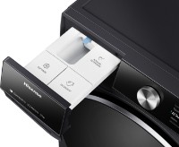 Maşina de spălat rufe Hisense WF7S1247BB imaginea #4 — magazin online Desire.md