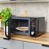 Cuptor cu microunde MPM 20 KMT-05 imaginea #3 — magazin online Desire.md