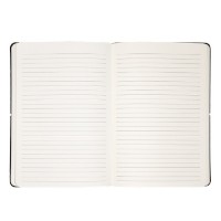 Ежедневник Idee A5 106p Intense Grey (ID.2303) фото №5 — интернет-магазин Desire.md