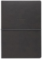 Ежедневник Idee A5 106p Intense Grey (ID.2303)