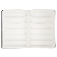 Ежедневник Idee A5 106p Obsidian Black (ID.2302) фото №4 — интернет-магазин Desire.md