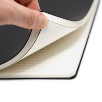 Ежедневник Idee A5 106p Obsidian Black (ID.2302) фото №5 — интернет-магазин Desire.md