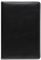 Ежедневник Idee B5 Premium Black (ID.1975)