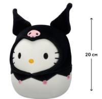 Jucărie de pluș Squishmallows Hello Kitty (SQSN00388) imaginea #4 — magazin online Desire.md