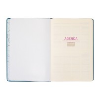 Ежедневник Idee B5 Premium Matte Blue (ID.1967) фото №4 — интернет-магазин Desire.md