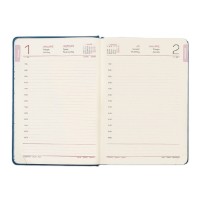 Ежедневник Idee B5 Premium Matte Blue (ID.1967) фото №5 — интернет-магазин Desire.md