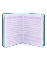 Дневник школьный Idee Light Blue (ID.1733) фото №2 — интернет-магазин Desire.md