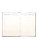 Ежедневник Idee А5 Cherry Red (ID.1378) фото №2 — интернет-магазин Desire.md