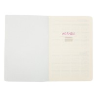 Ежедневник Idee А5 Navy Blue (ID.1382) фото №3 — интернет-магазин Desire.md