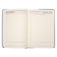 Ежедневник Idee А5 Navy Blue (ID.1382) фото №5 — интернет-магазин Desire.md
