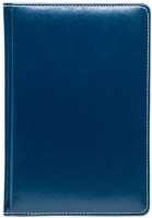 Ежедневник Idee А5 Navy Blue (ID.1382)