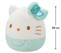 Jucărie de pluș Squishmallows Hello Kitty (SQSN00498) imaginea #4 — magazin online Desire.md