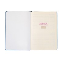 Ежедневник Idee А5 Premium Blue-Gray (ID.1559) фото №4 — интернет-магазин Desire.md