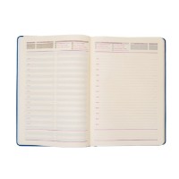 Ежедневник Idee А5 Premium Blue-Gray (ID.1559) фото №5 — интернет-магазин Desire.md