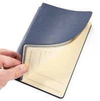 Ежедневник Idee А5 Premium Diplomat Blue (ID.1550) фото №2 — интернет-магазин Desire.md