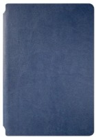 Ежедневник Idee А5 Premium Diplomat Blue (ID.1550)