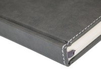 Ежедневник Idee А5 Premium Gray (ID.1172) фото №2 — интернет-магазин Desire.md