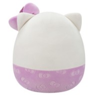 Jucărie de pluș Squishmallows Hello Kitty (SQSN00499) imaginea #2 — magazin online Desire.md