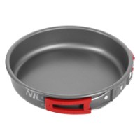 Походная сковорода Nils NC17116 фото №2 — интернет-магазин Desire.md
