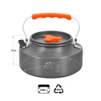 Ceainic turism Nils NC17118 imaginea #4 — magazin online Desire.md