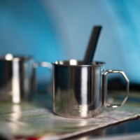 Кружка походная Nils NC1762 1pcs фото №4 — интернет-магазин Desire.md