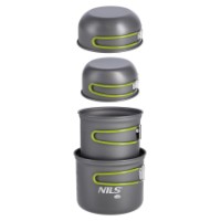 Посуда походная Nils NC1767 фото №3 — интернет-магазин Desire.md