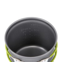 Посуда походная Nils NC1767 фото №5 — интернет-магазин Desire.md