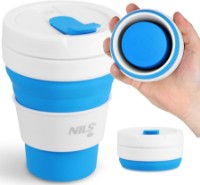 Кружка походная Nils NC4103 475ml Blue фото №4 — интернет-магазин Desire.md