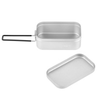 Veselă pentru camping Nils NC4201 imaginea #3 — magazin online Desire.md