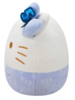 Jucărie de pluș Squishmallows Hello Kitty (SQSN00500) imaginea #3 — magazin online Desire.md